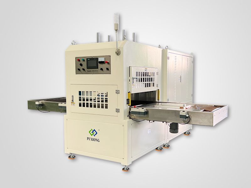 双滑台热合机适用于哪些材料加工