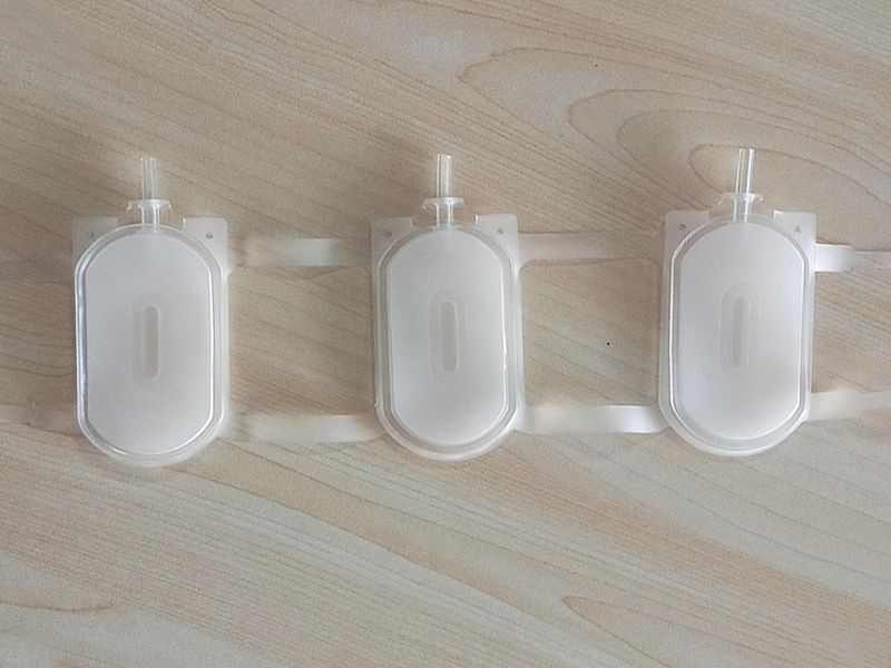 汽车座椅按摩气囊的材质及生产加工工艺