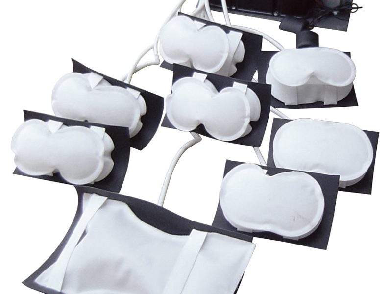 汽车腰垫气囊的效果如何