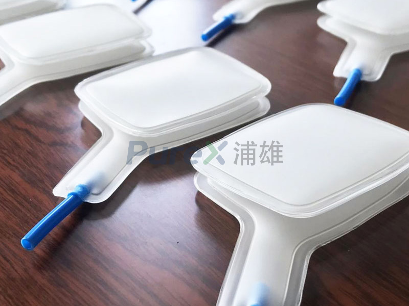 当汽车座椅按摩气囊遇上高周波热合工艺