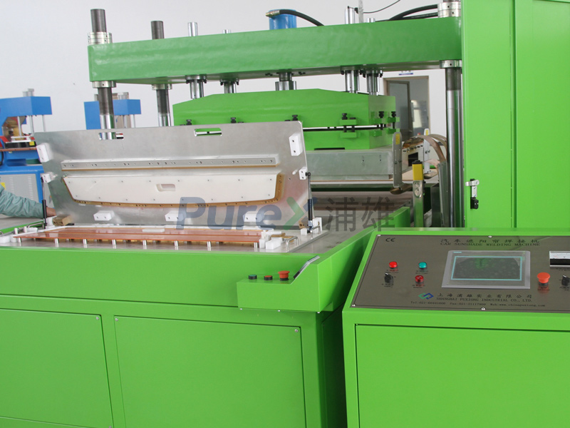 汽车遮物帘同步熔断机