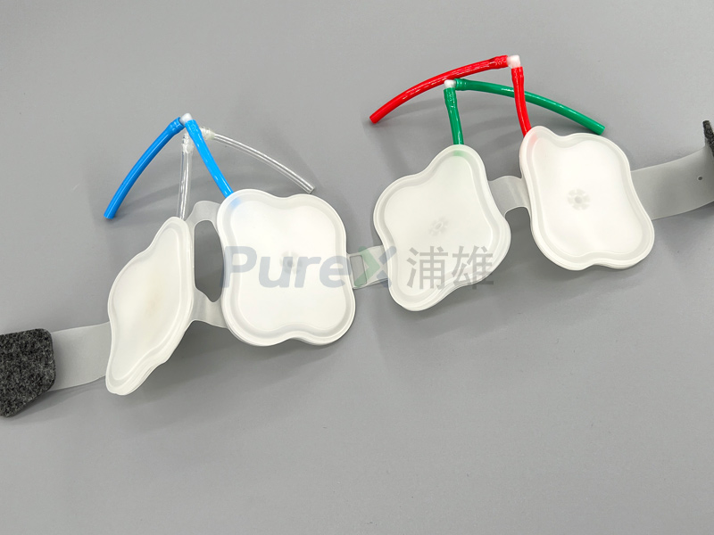 汽车座椅按摩气囊材质