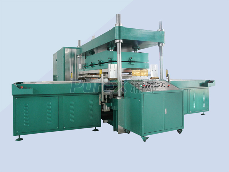 车载充气床垫高周波热合机