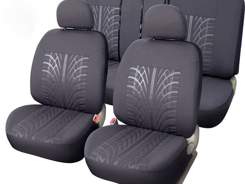 汽车座椅,高频热合工艺