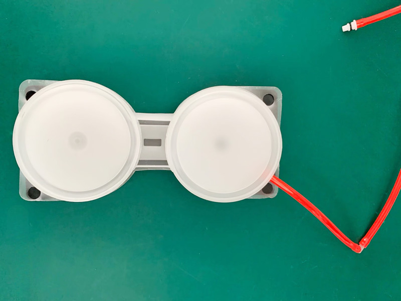 汽车座椅,按摩气囊