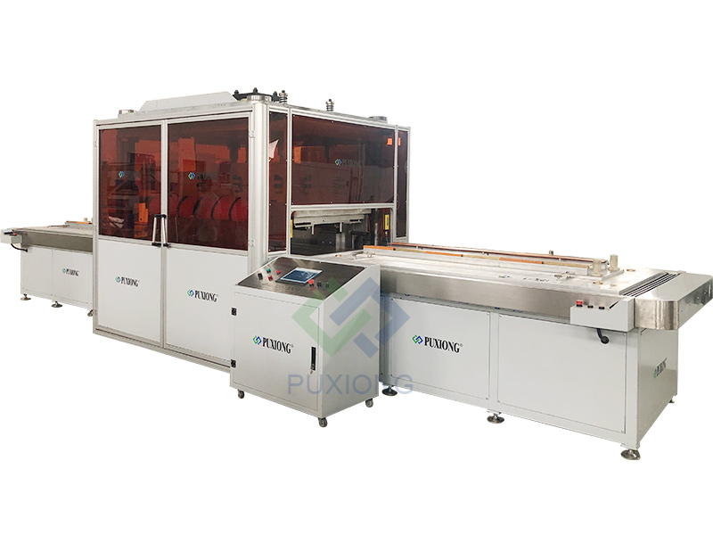 汽车内饰,高周波压花机