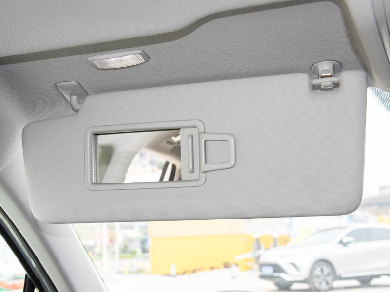 汽车遮阳板,热合技术