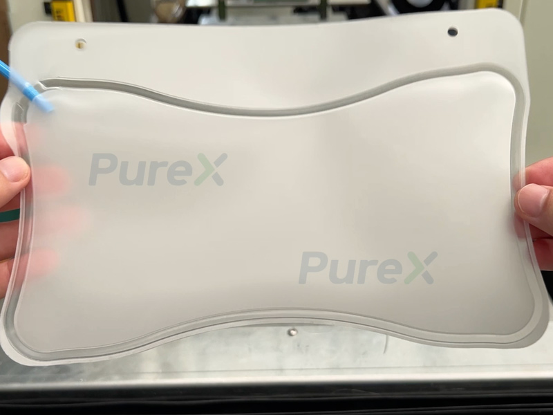 汽车腰托气袋,应用场景