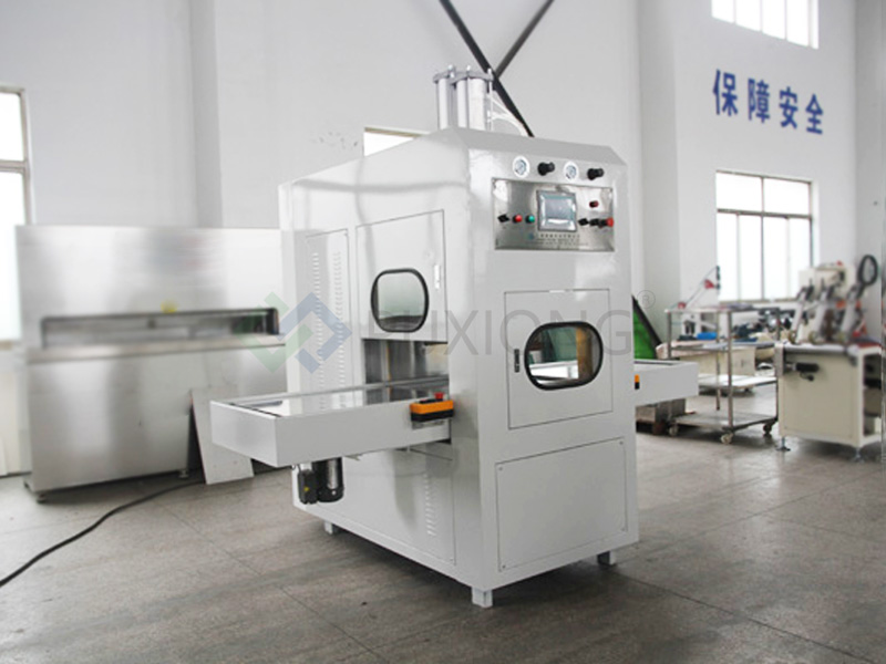 高周波熔断机,腰托气囊